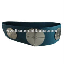 2013 Fashion Elastic Belt For Woman